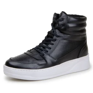 Tênis Fly – Preto