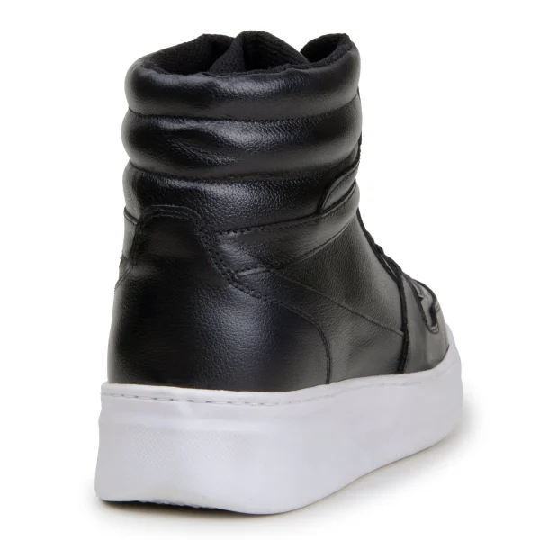 Tênis Fly – Preto