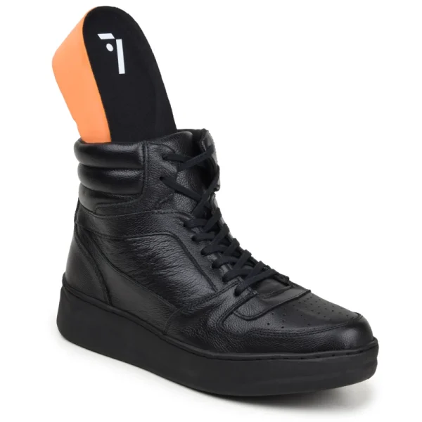 Tênis Fly – Preto/Preto
