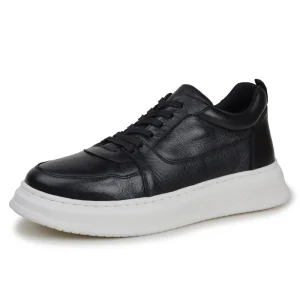Tênis Orion – Preto/Branco