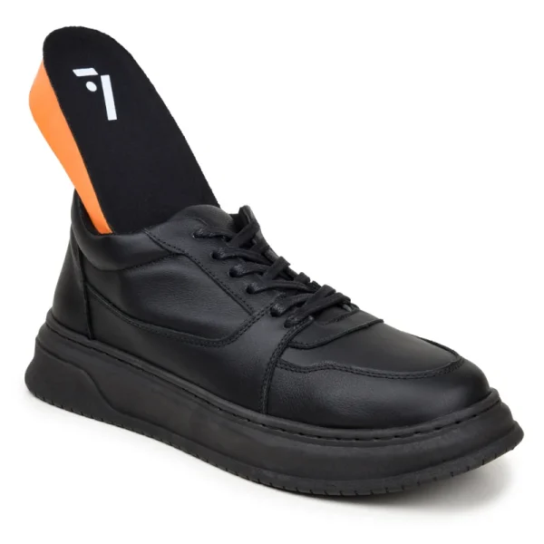 Tênis Orion – Preto/Preto