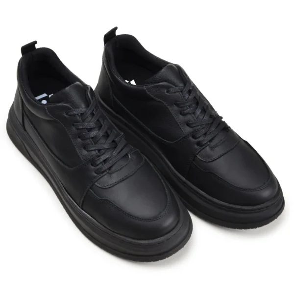 Tênis Orion – Preto/Preto