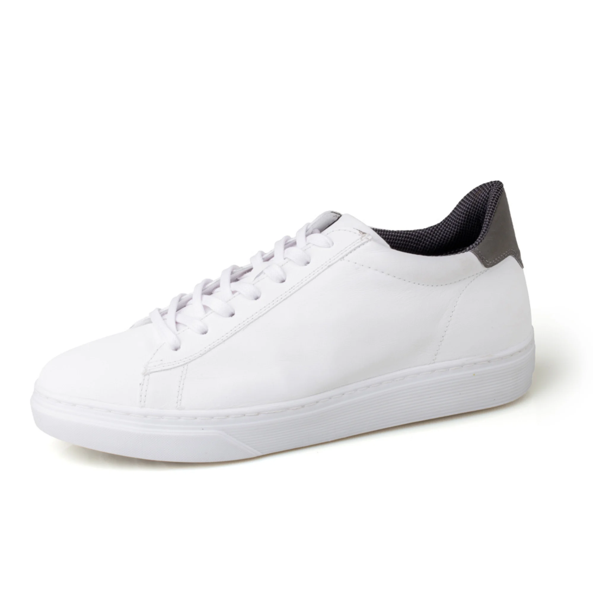 Tênis Roche – Branco/Preto