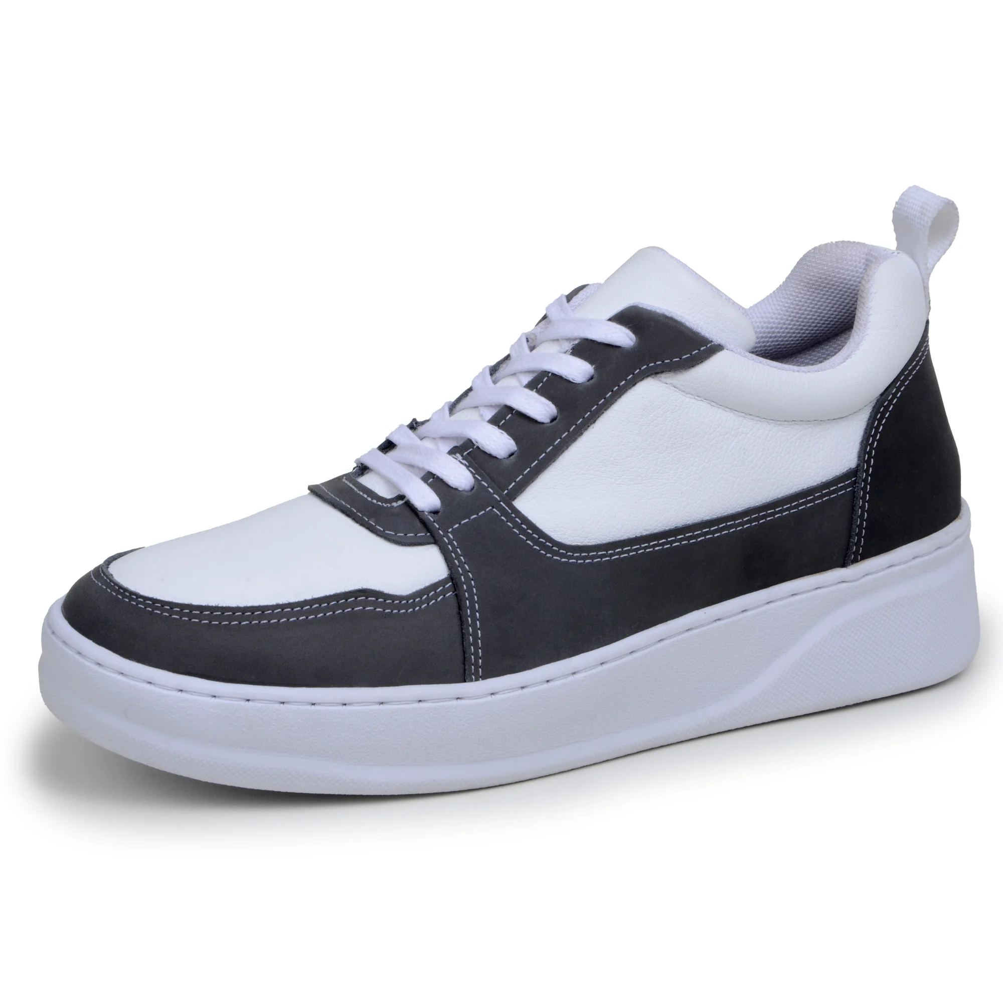 Tênis Titan – Cinza/Branco