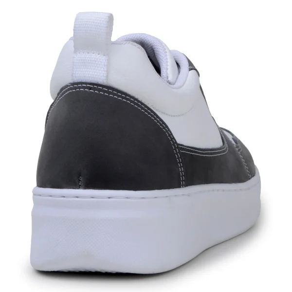 Tênis Titan – Cinza/Branco