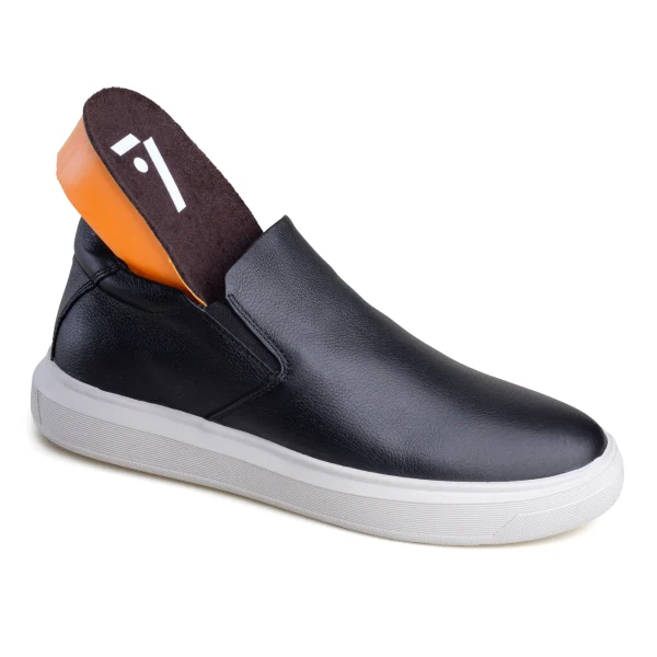 Tênis Viccari – Preto