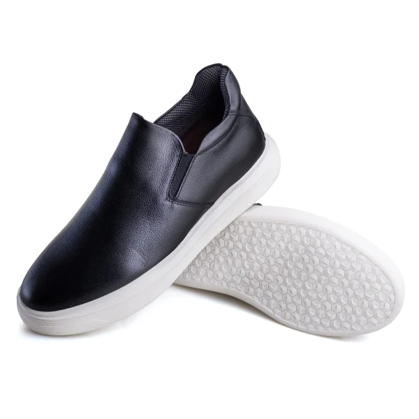 Tênis Viccari – Preto