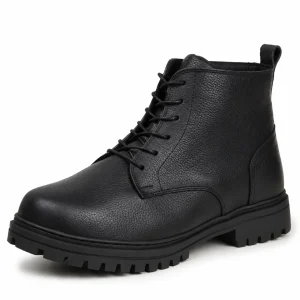 Bota Explorer – Preto