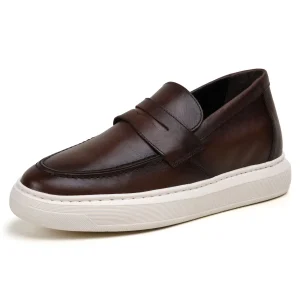 Loafer Latego – Marrom
