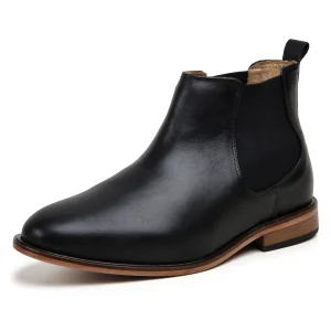 Bota Chelsea – Preto