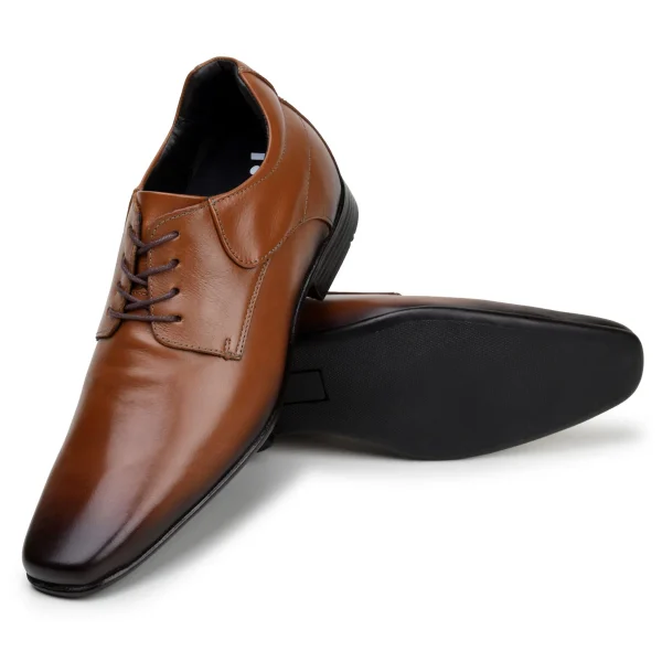 Sapato Bassi – Bege/Bege