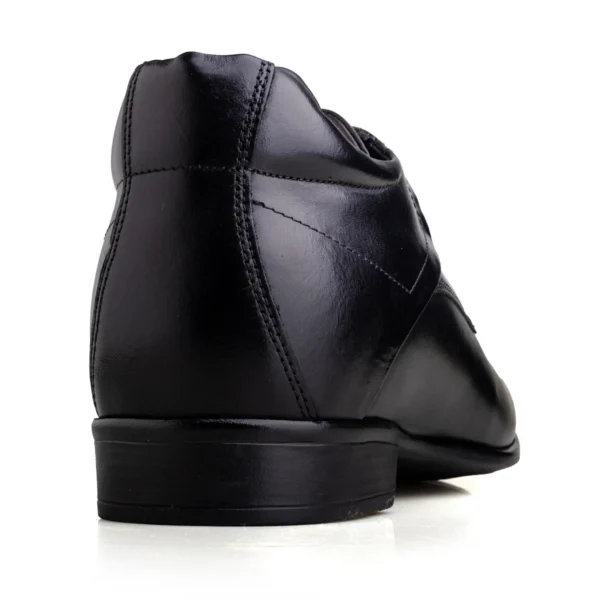 Sapato Bassi – Preto