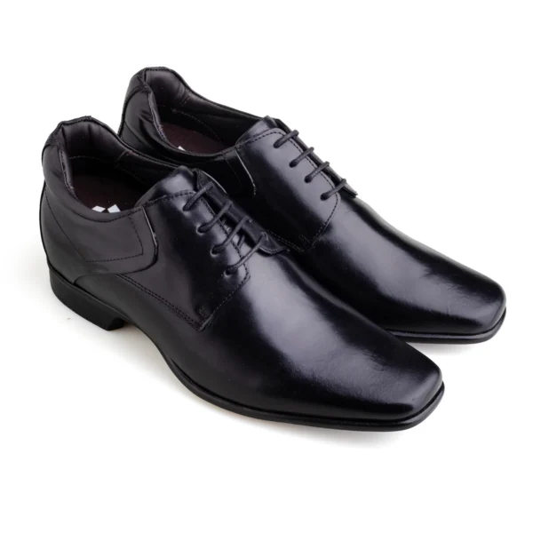 Sapato Bassi – Preto