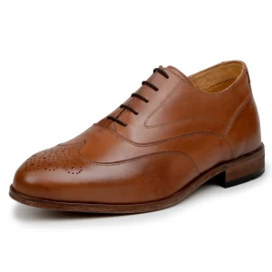 Sapato Firenze – Marrom
