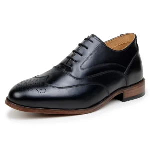Sapato Firenze – Preto