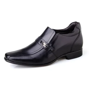Sapato Lacro – Preto