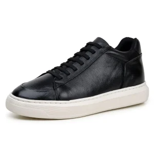 Tênis Carboni – Preto/Creme