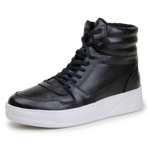 Tênis Fly – Preto