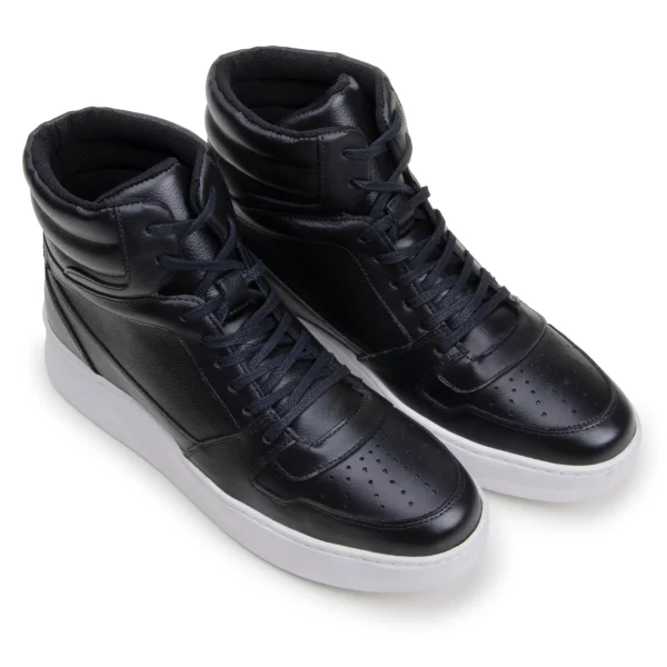 Tênis Fly – Preto