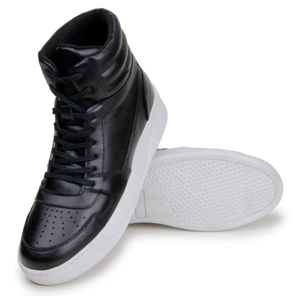 Tênis Fly – Preto